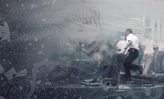 Sphere Abacus Brings London’s 1999 Nail Bombings to the Screen